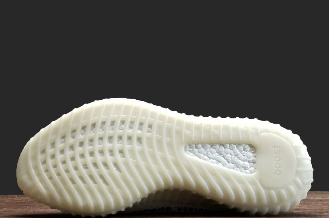 Fake Off White Yeezys 350 Beige Shoes Online (8)